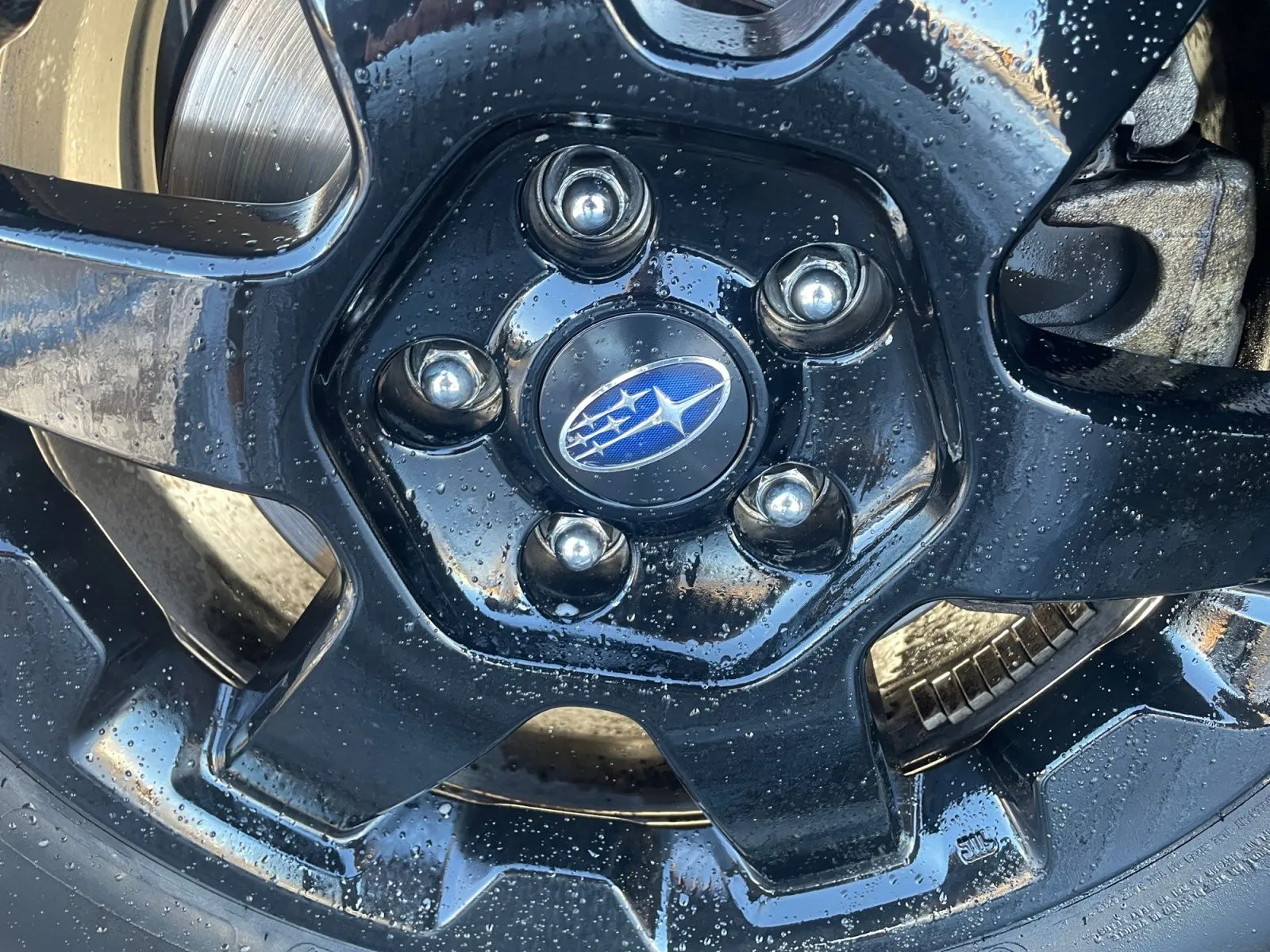 2022 Subaru Outback Wilderness - Photo 36