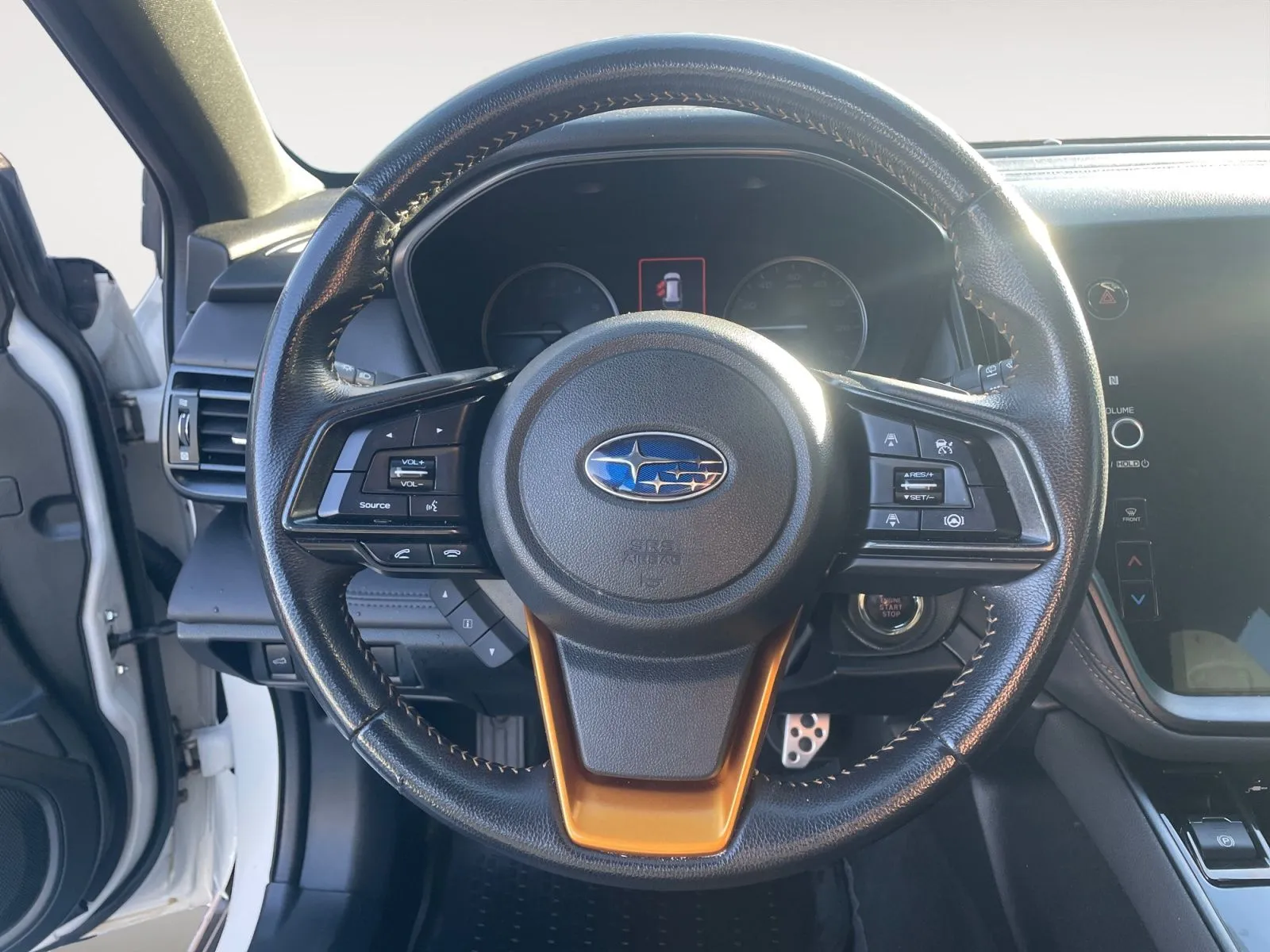 2022 Subaru Outback Wilderness - Photo 12