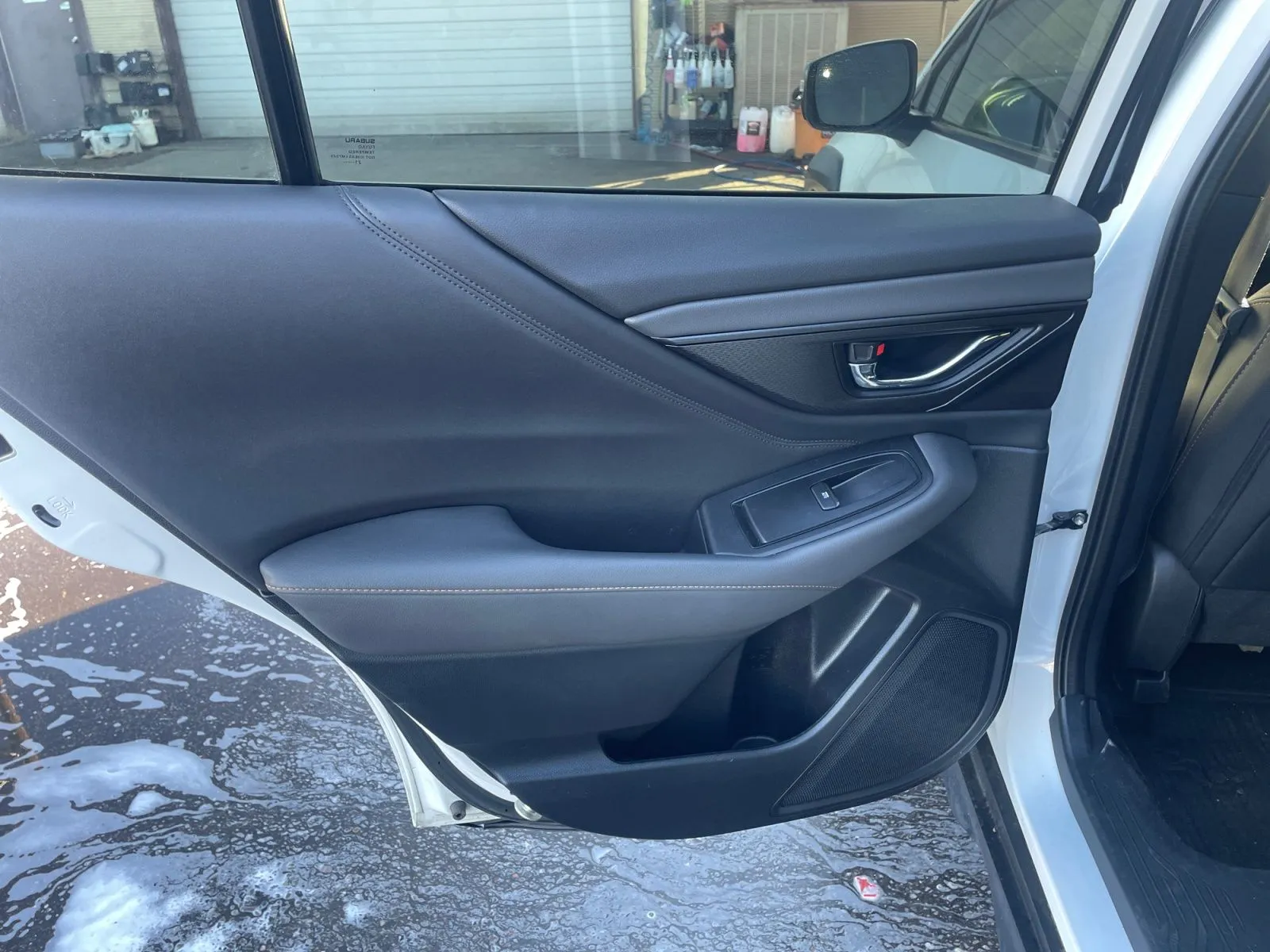 2022 Subaru Outback Wilderness - Photo 30