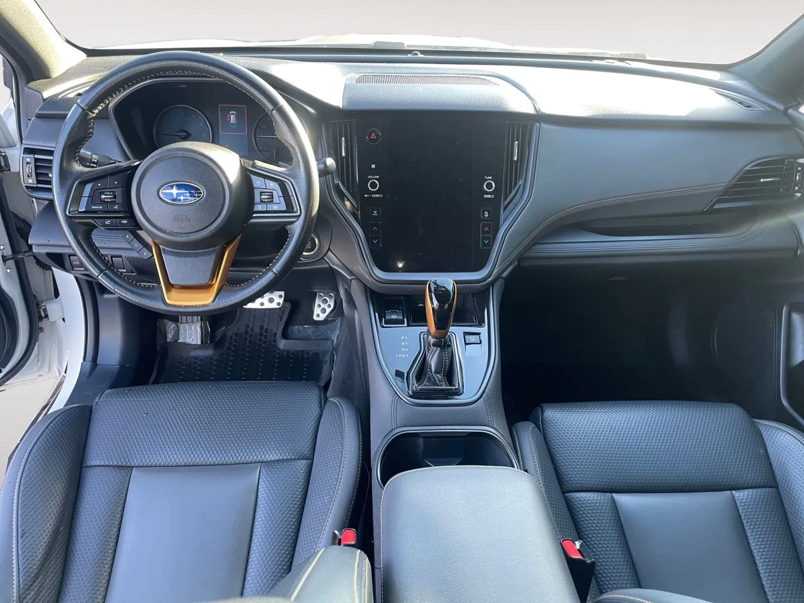 2022 Subaru Outback Wilderness - Photo 10