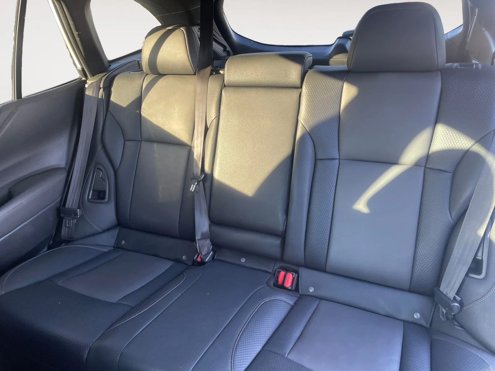 2022 Subaru Outback Wilderness - Photo 13