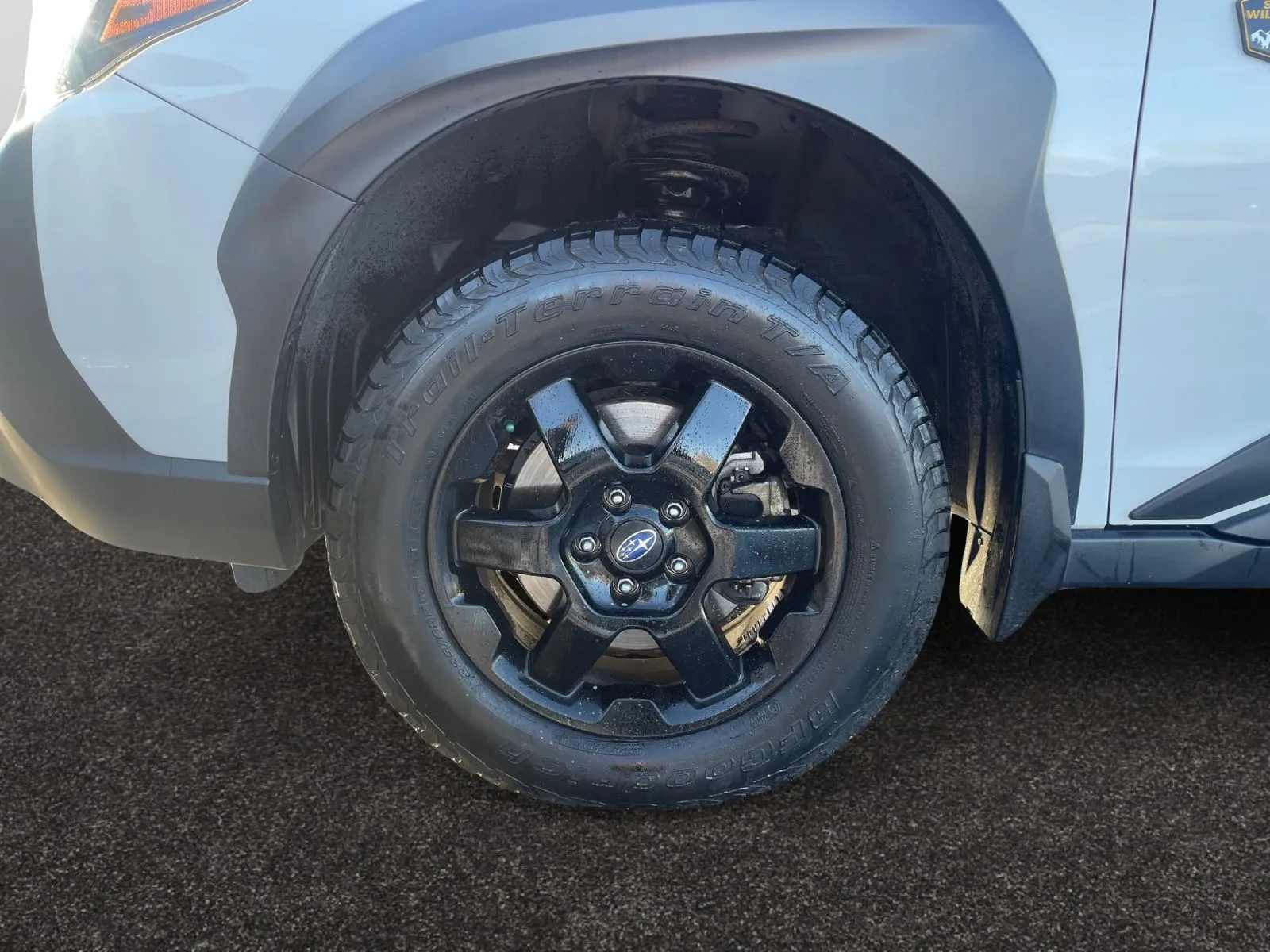 2022 Subaru Outback Wilderness - Photo 14