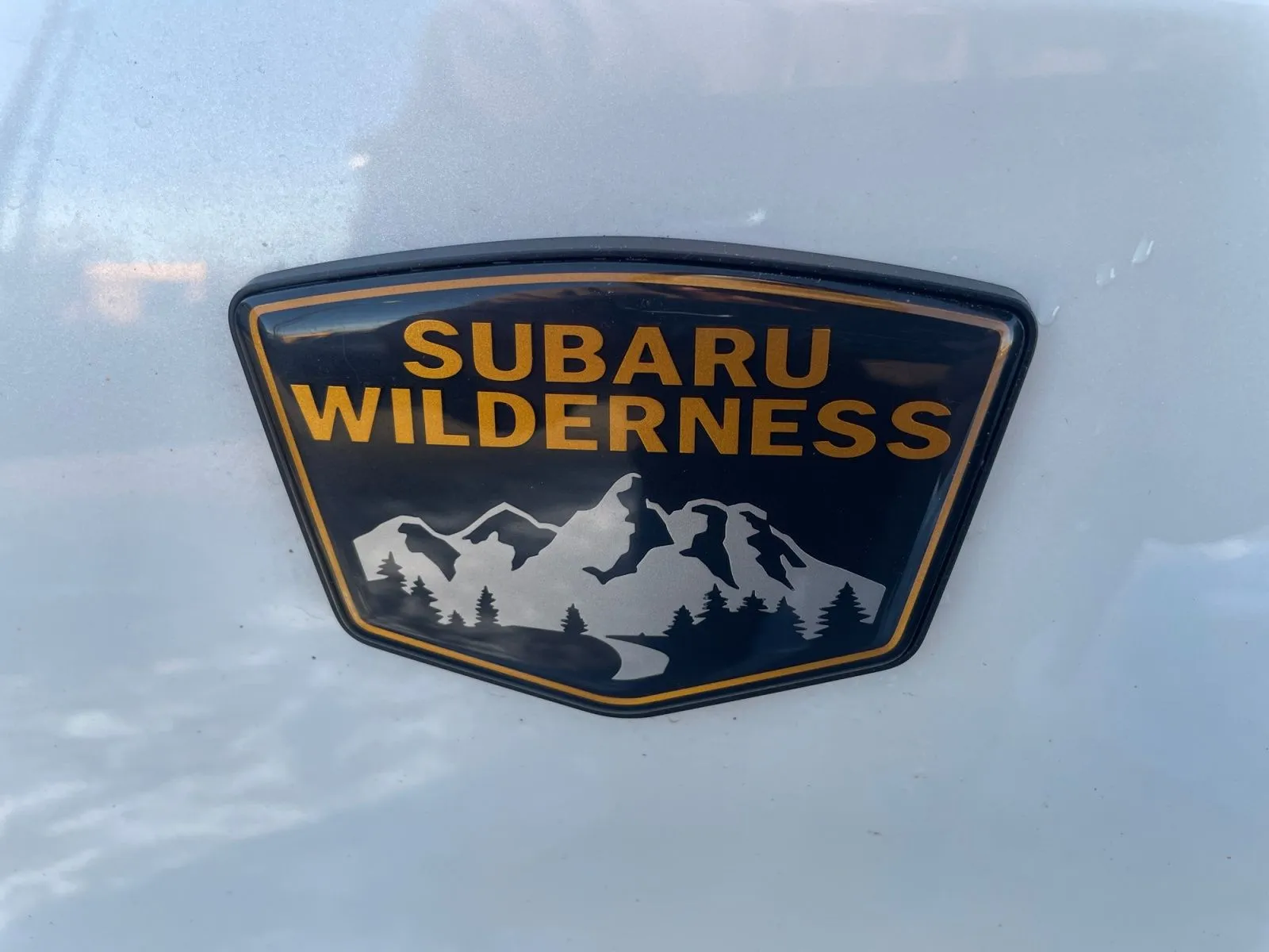 2022 Subaru Outback Wilderness - Photo 35