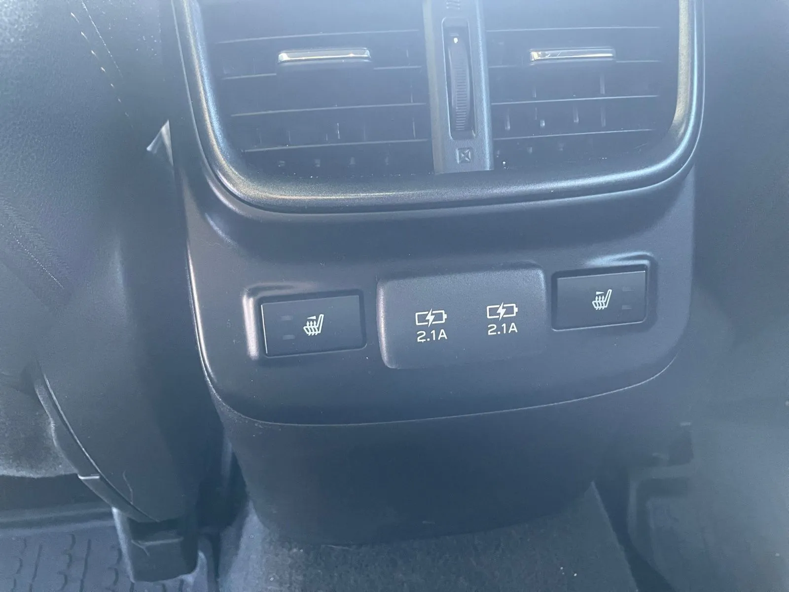 2022 Subaru Outback Wilderness - Photo 29