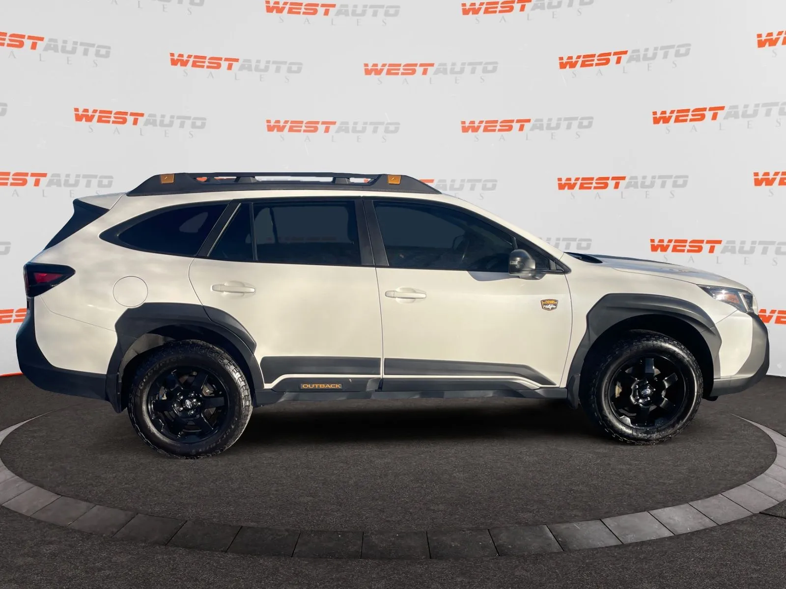 2022 Subaru Outback Wilderness - Photo 6