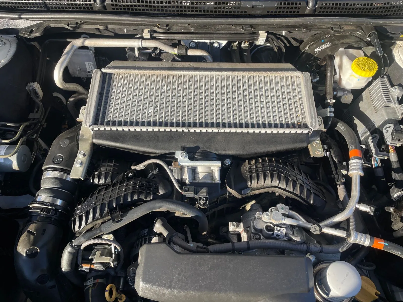 2022 Subaru Outback Wilderness - Photo 41