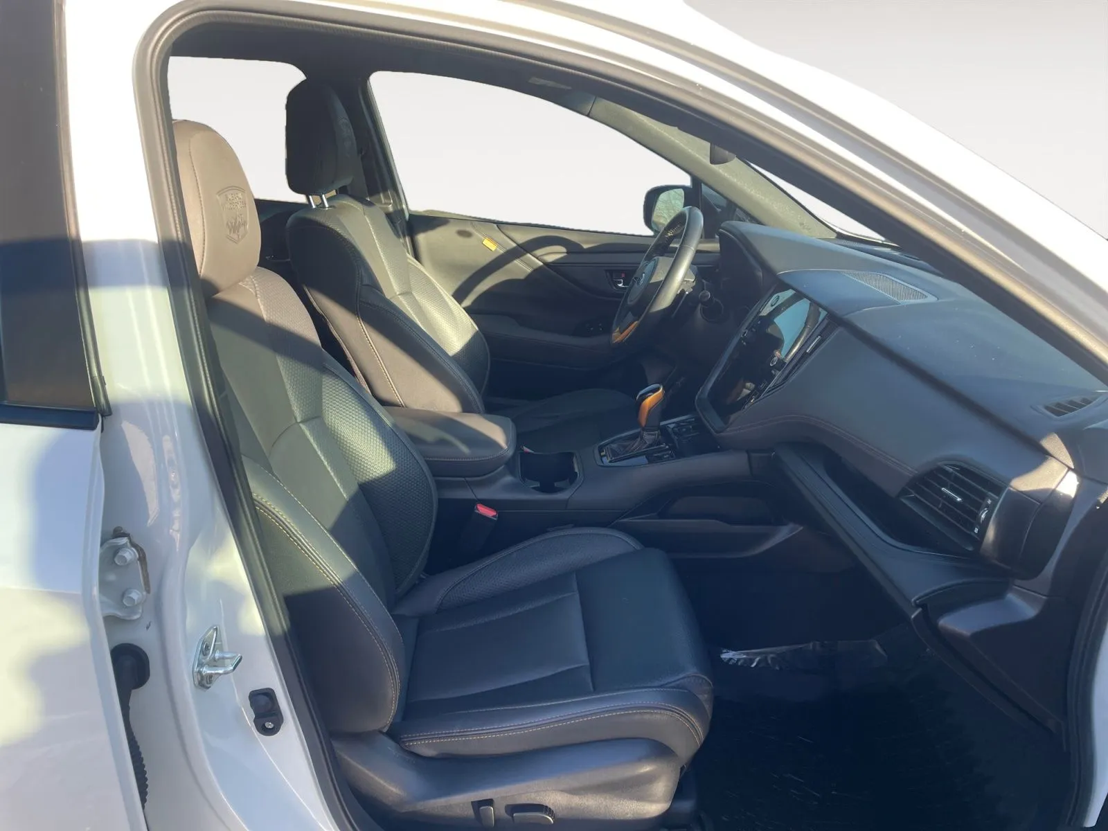 2022 Subaru Outback Wilderness - Photo 15
