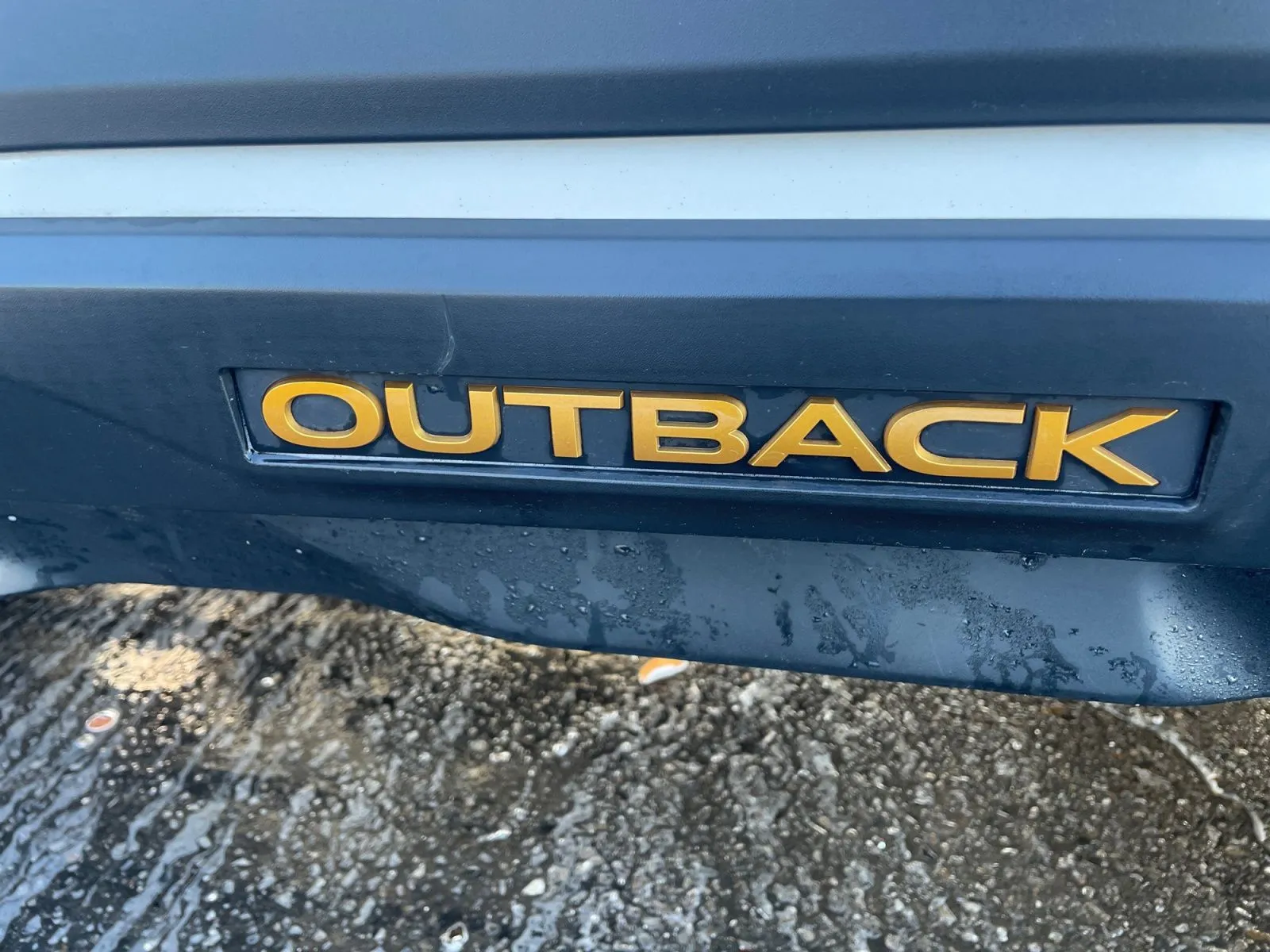 2022 Subaru Outback Wilderness - Photo 33