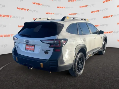 More photos of 2022 Subaru Outback Wilderness at West Auto Sales - West Valley, UT