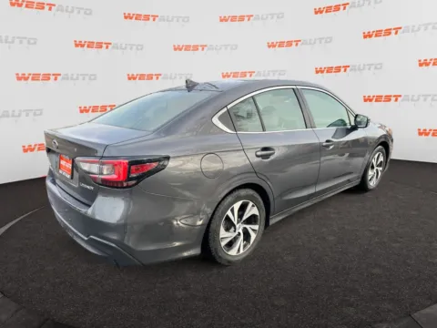 More photos of 2021 Subaru Legacy Premium at West Auto Sales - West Valley, UT