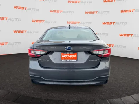 More photos of 2021 Subaru Legacy Premium at West Auto Sales - West Valley, UT