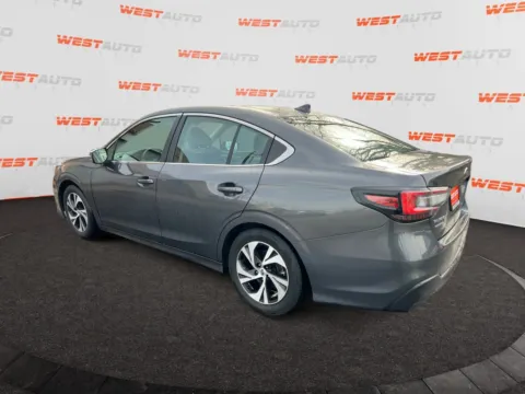 Another view of 2021 Subaru Legacy Premium for sale in West Valley City, UT at West Auto Sales - West Valley