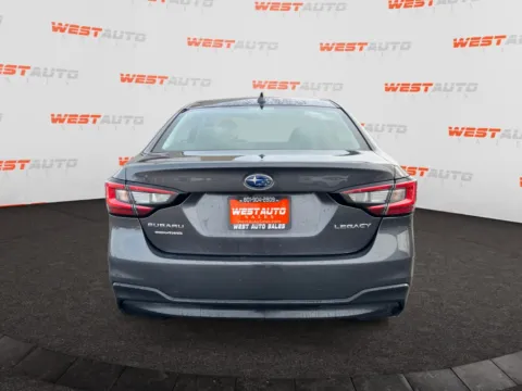 More photos of 2021 Subaru Legacy Premium at West Auto Sales - West Valley, UT