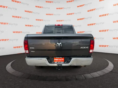More photos of 2018 Ram 1500 Big Horn at West Auto Sales - West Valley, UT
