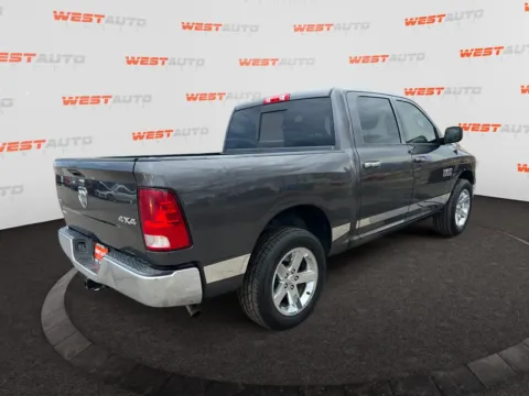 More photos of 2018 Ram 1500 Big Horn at West Auto Sales - West Valley, UT