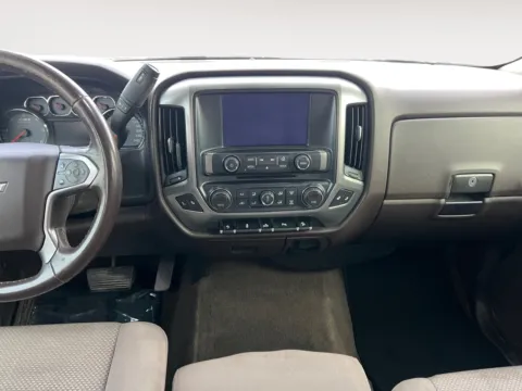 Another view of 2015 Chevrolet Silverado 1500 LT for sale in West Valley City, UT at West Auto Sales - West Valley