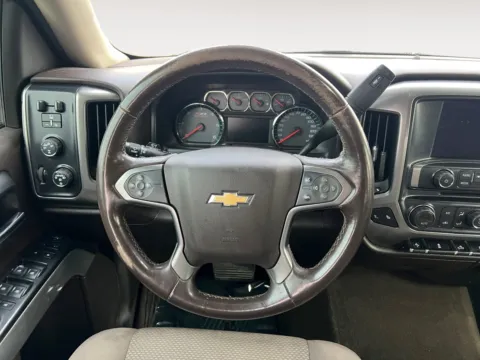 More photos of 2015 Chevrolet Silverado 1500 LT at West Auto Sales - West Valley, UT