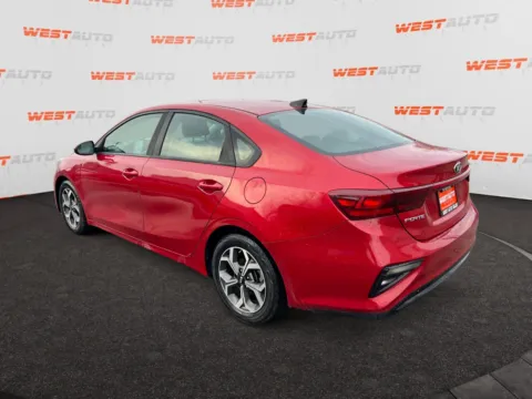 Another view of 2021 Kia Forte LXS for sale in West Valley City, UT at West Auto Sales - West Valley