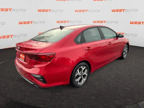 More photos of 2021 Kia Forte LXS at West Auto Sales - West Valley, UT