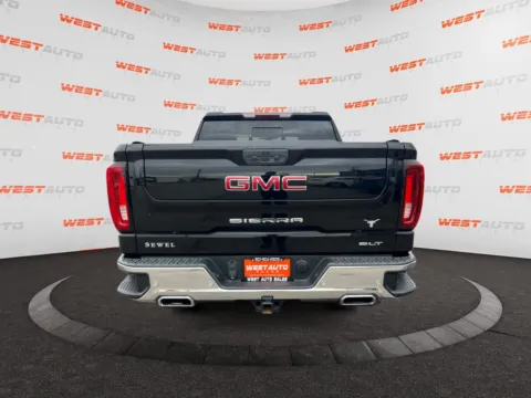 More photos of 2020 GMC Sierra 1500 SLT at West Auto Sales - West Valley, UT