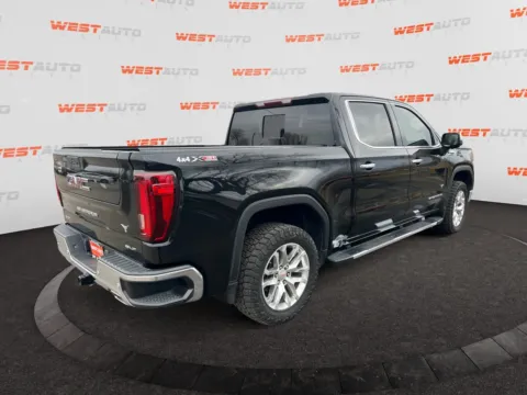 More photos of 2020 GMC Sierra 1500 SLT at West Auto Sales - West Valley, UT