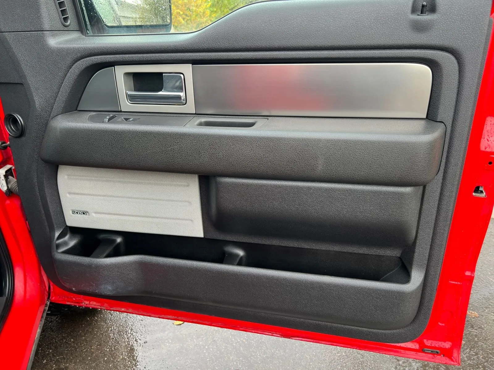 2014 Ford F-150 FX4 - Photo 17