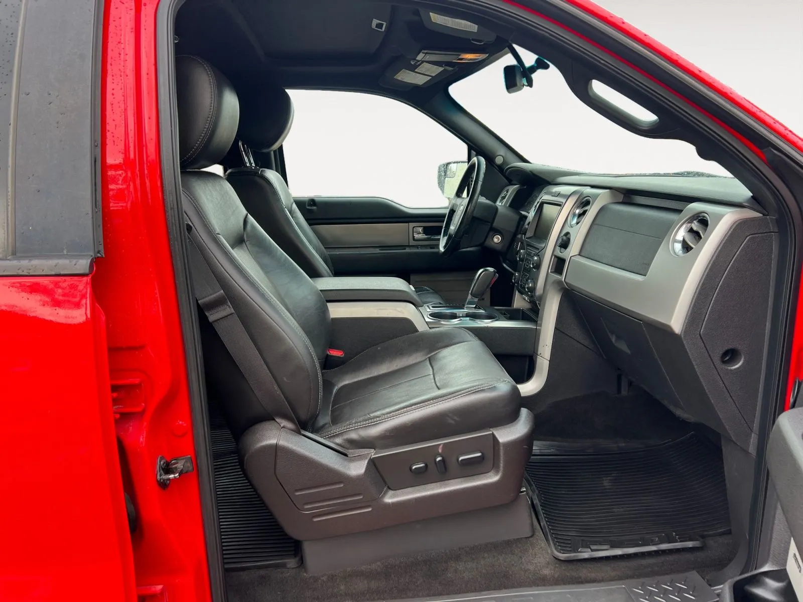 2014 Ford F-150 FX4 - Photo 15