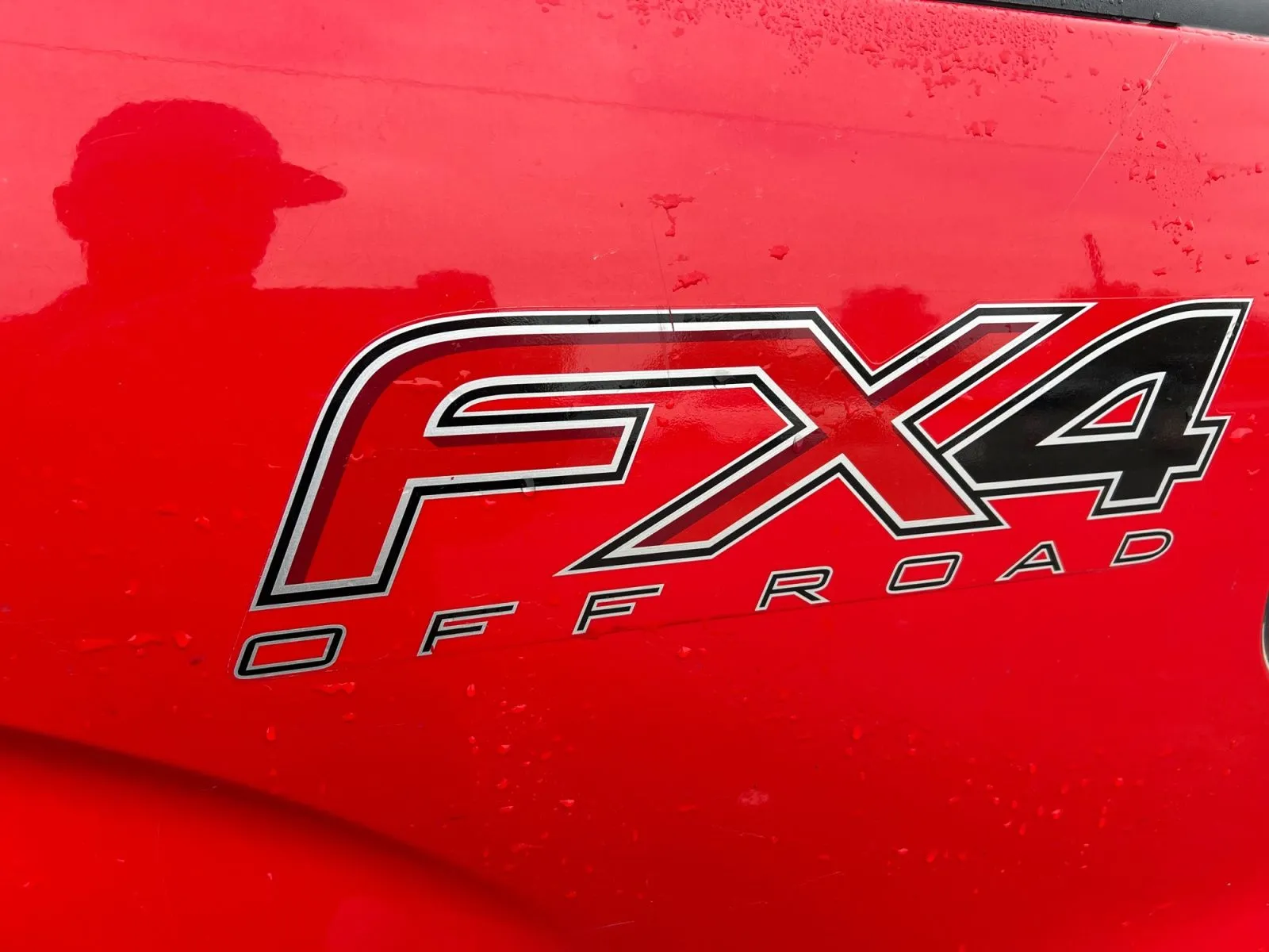 2014 Ford F-150 FX4 - Photo 29