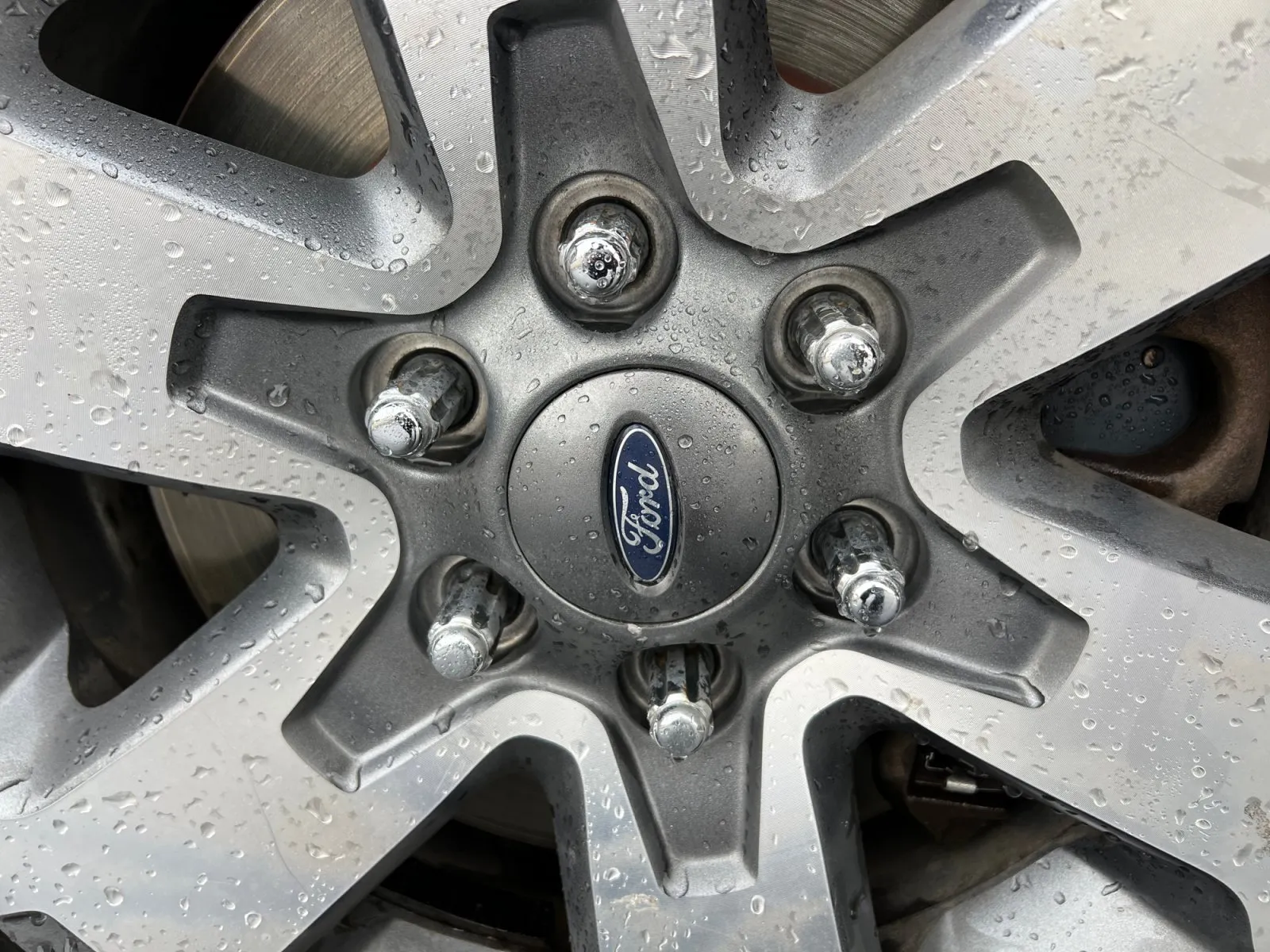 Ford F-150 photo 33