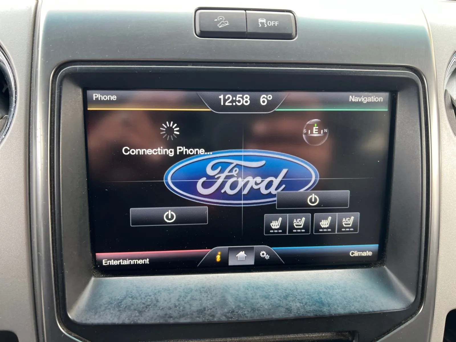 2014 Ford F-150 FX4 - Photo 22
