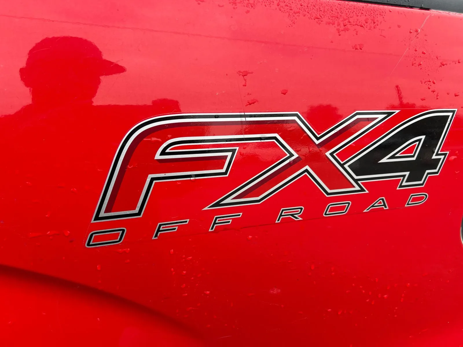 Ford F-150 photo 29