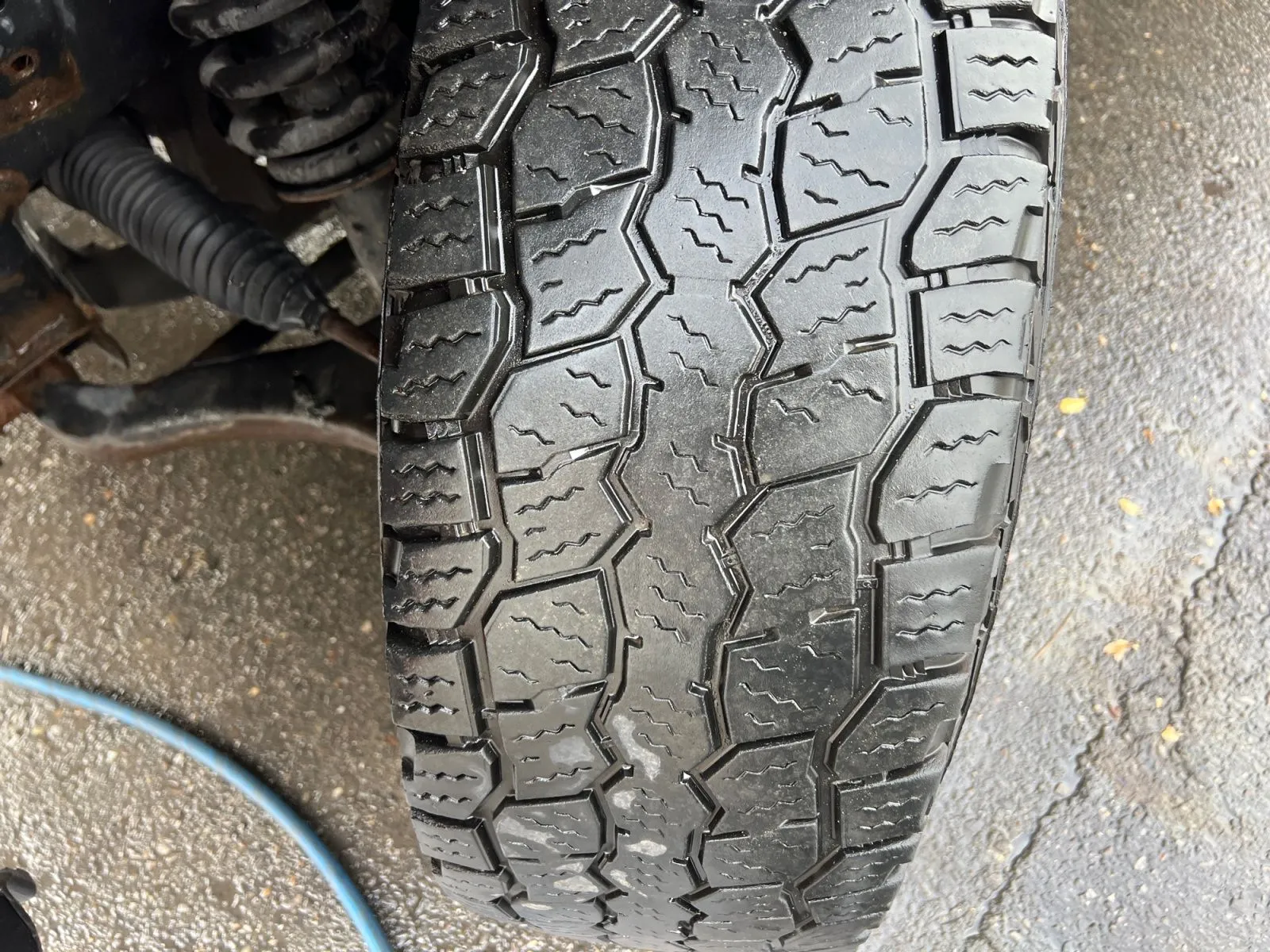 2014 Ford F-150 FX4 - Photo 34