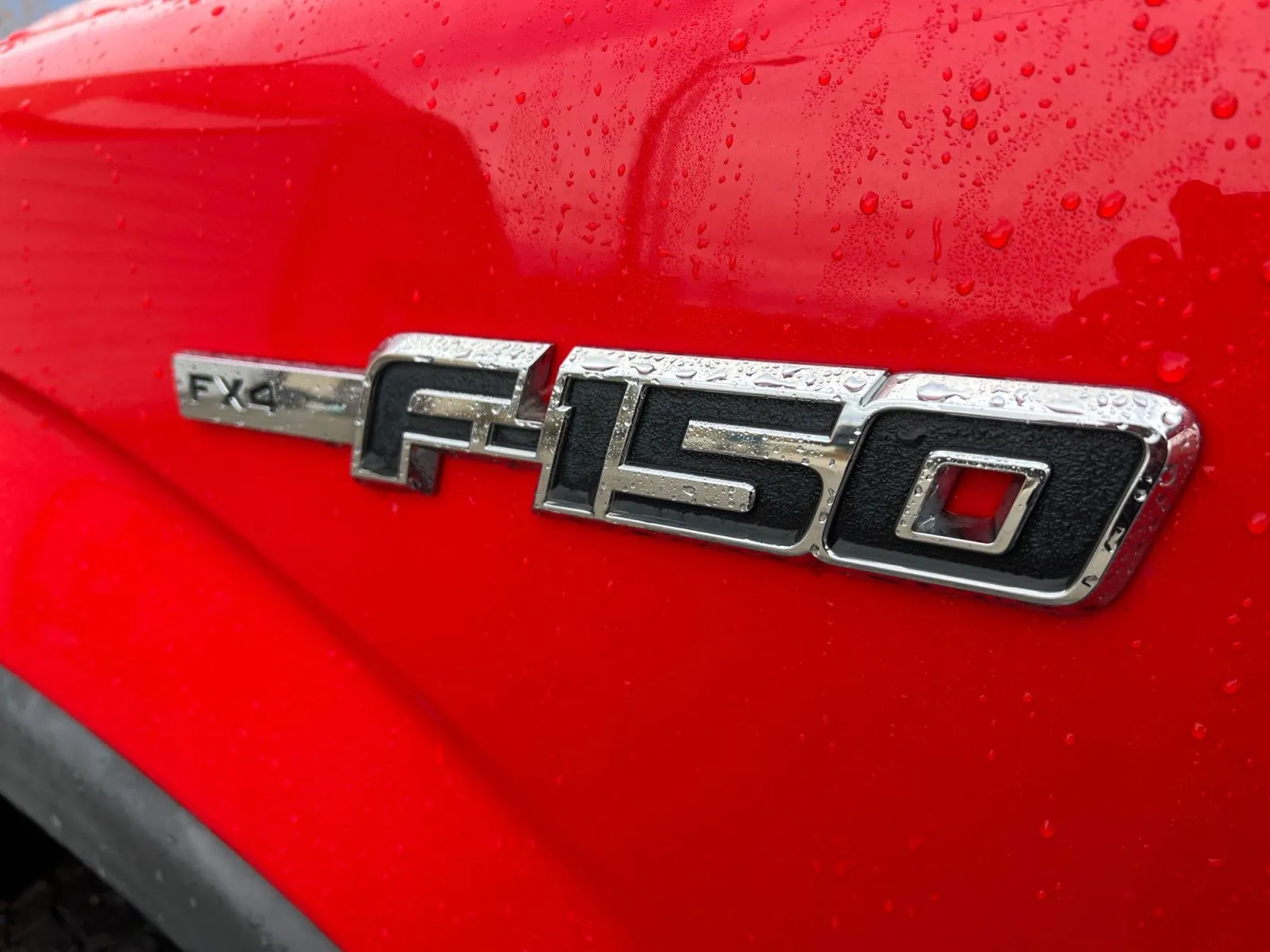 2014 Ford F-150 FX4 - Photo 32