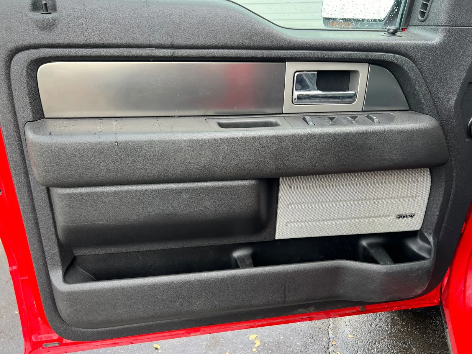 2014 Ford F-150 FX4 - Photo 19