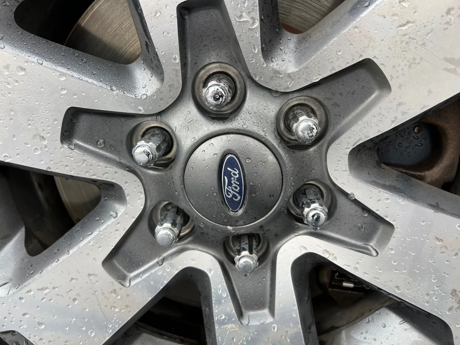 2014 Ford F-150 FX4 - Photo 33