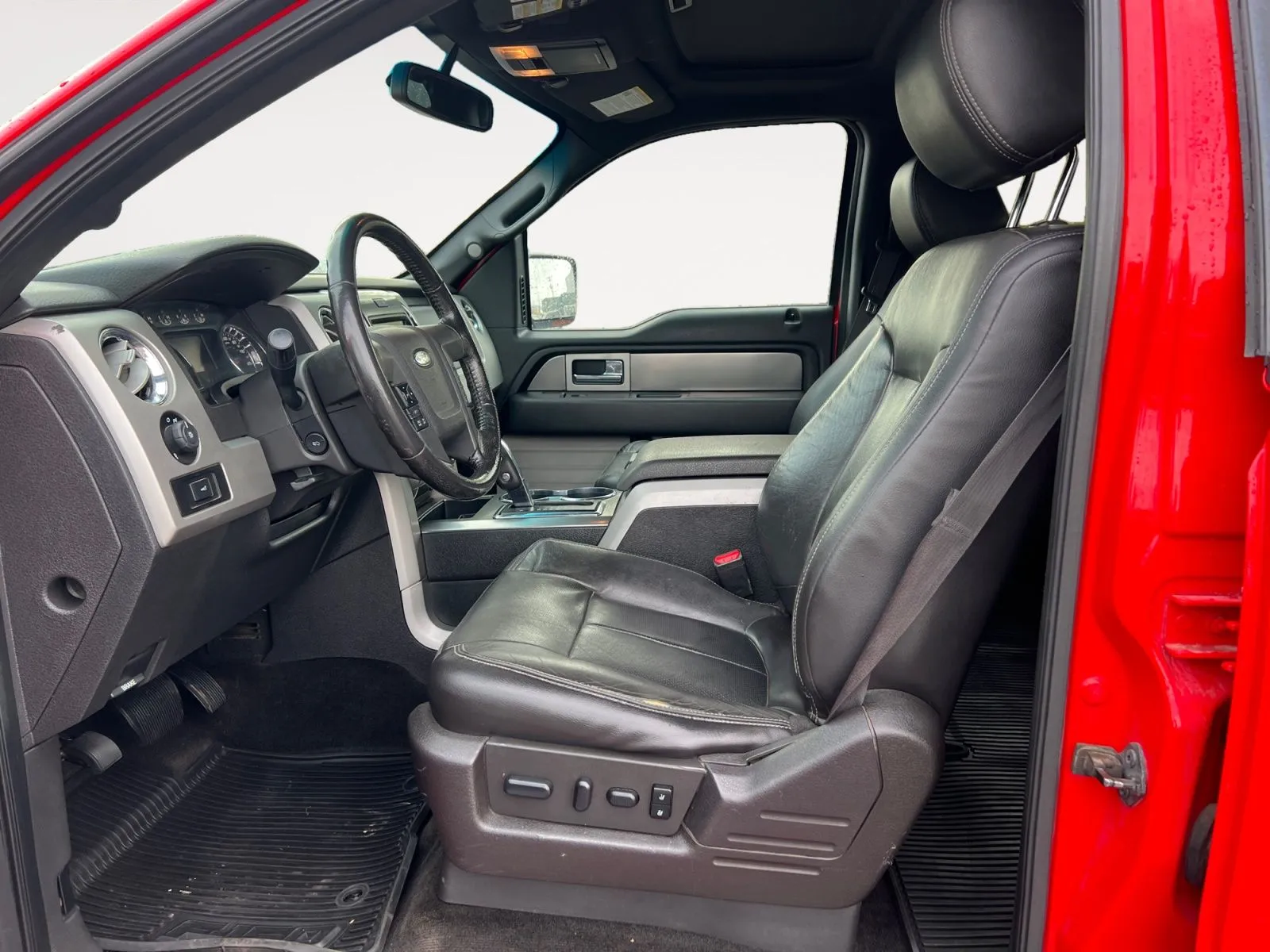 2014 Ford F-150 FX4 - Photo 9