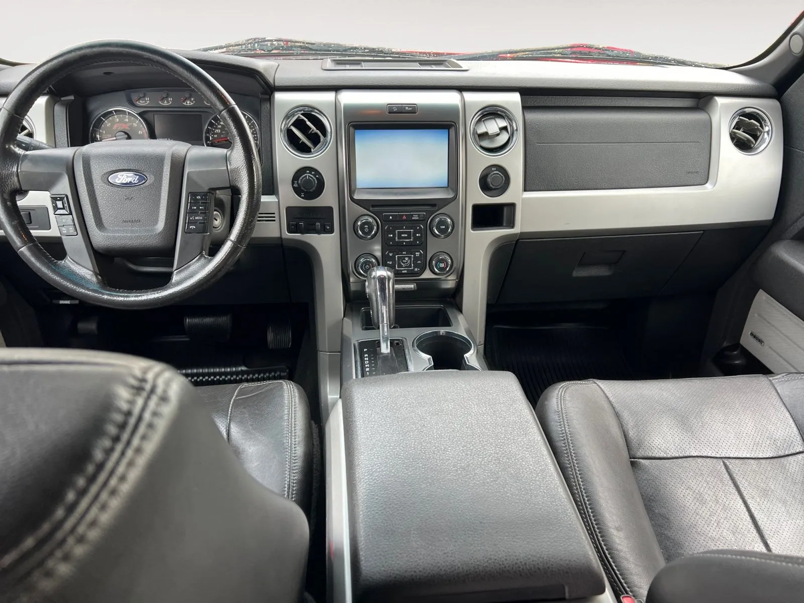 2014 Ford F-150 FX4 - Photo 10