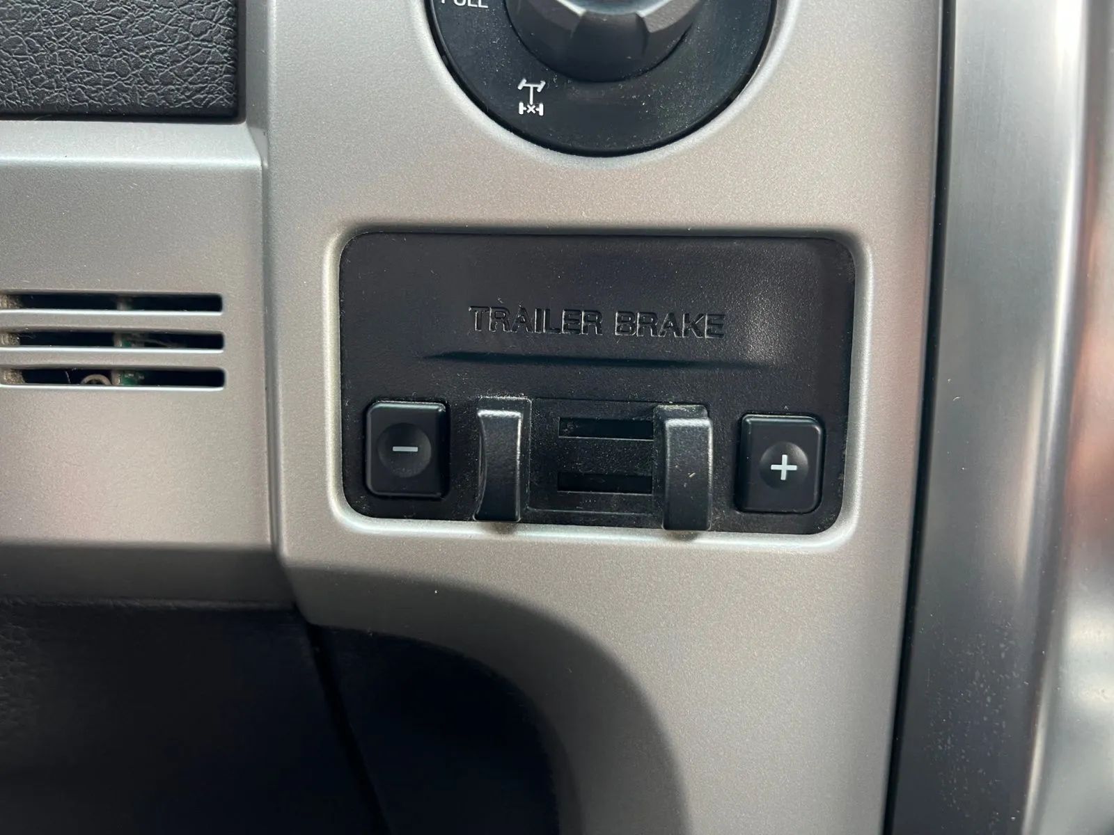 2014 Ford F-150 FX4 - Photo 24