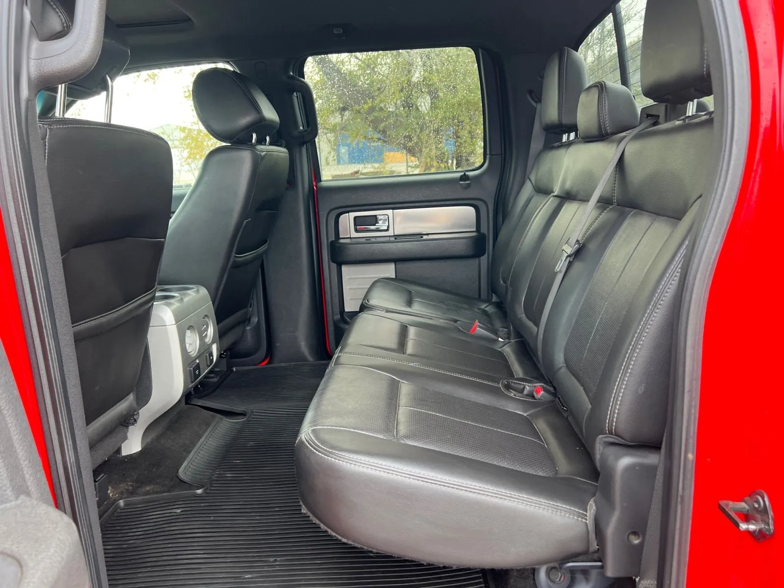 2014 Ford F-150 FX4 - Photo 27