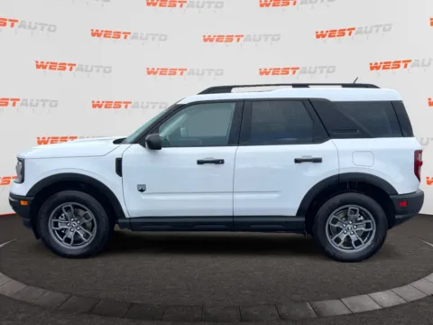 Photos of 2021 Ford Bronco Sport Big Bend for sale in West Valley City, UT at West Auto Sales - West Valley