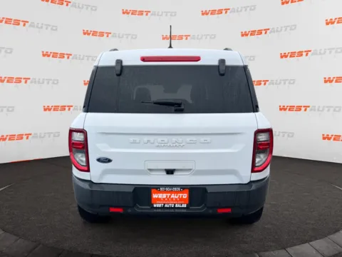 More photos of 2021 Ford Bronco Sport Big Bend at West Auto Sales - West Valley, UT