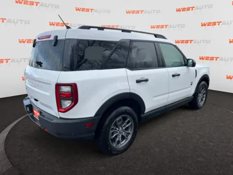 More photos of 2021 Ford Bronco Sport Big Bend at West Auto Sales - West Valley, UT