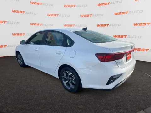 Another view of 2021 Kia Forte LXS for sale in West Valley City, UT at West Auto Sales - West Valley