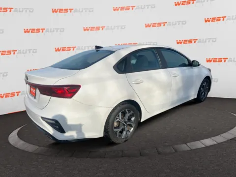 More photos of 2021 Kia Forte LXS at West Auto Sales - West Valley, UT