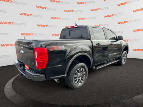 More photos of 2021 Ford Ranger Lariat at West Auto Sales - West Valley, UT
