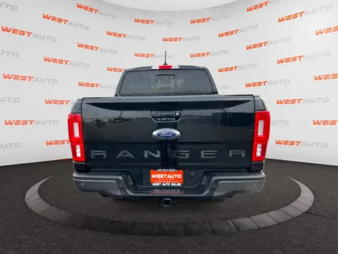 More photos of 2021 Ford Ranger Lariat at West Auto Sales - West Valley, UT