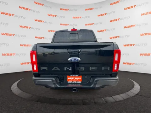 More photos of 2021 Ford Ranger Lariat at West Auto Sales - West Valley, UT