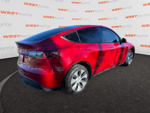 More photos of 2021 Tesla Model Y Long Range at West Auto Sales - West Valley, UT