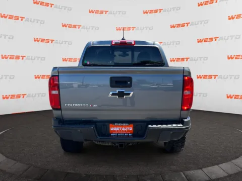 More photos of 2019 Chevrolet Colorado ZR2 at West Auto Sales - West Valley, UT