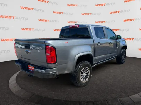 More photos of 2019 Chevrolet Colorado ZR2 at West Auto Sales - West Valley, UT